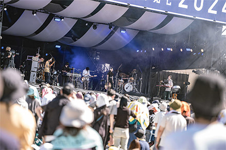 京都音楽博覧会 音博アーカイブ